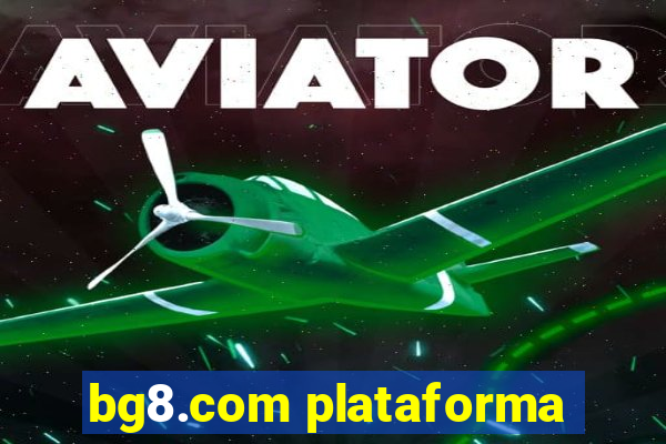 bg8.com plataforma